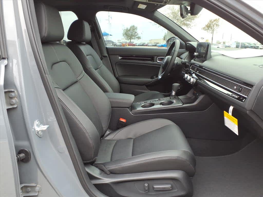 Thumbnail: 2026 Honda Civic - 14