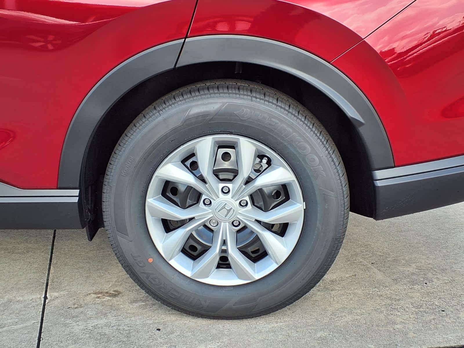 Thumbnail: 2026 Honda CR-V - 8
