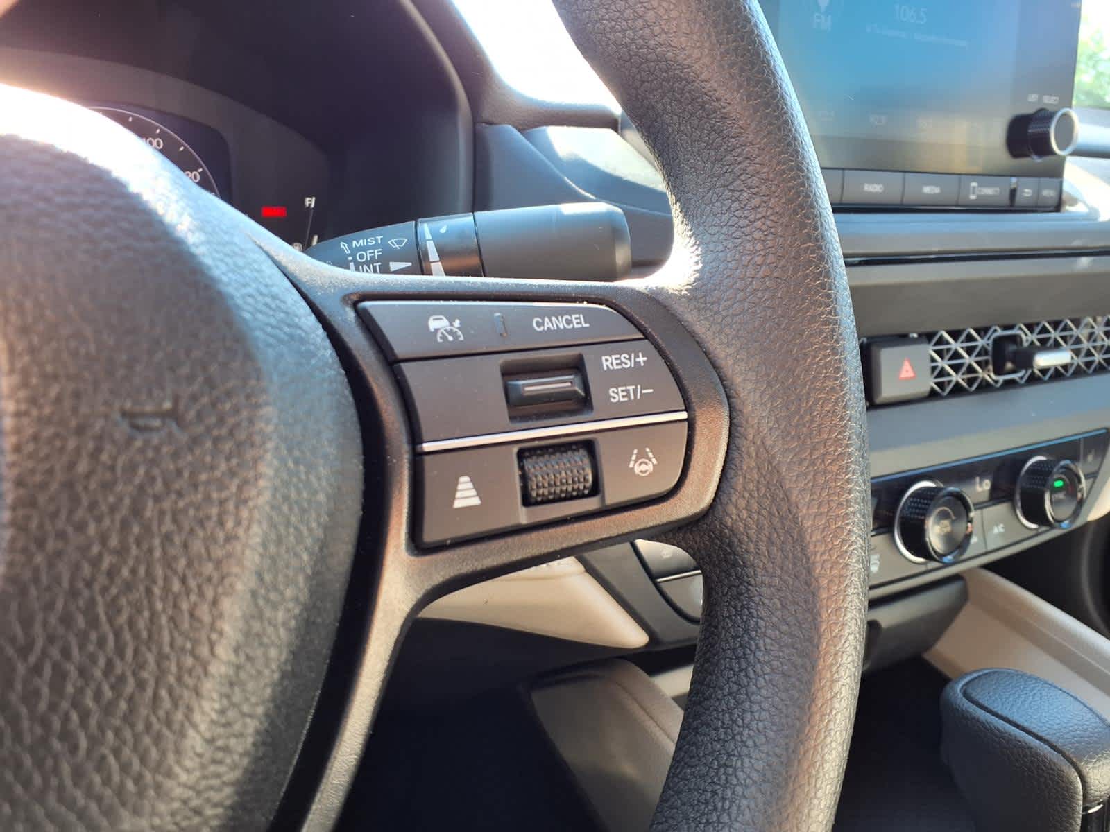Thumbnail: 2025 Honda Accord - 23
