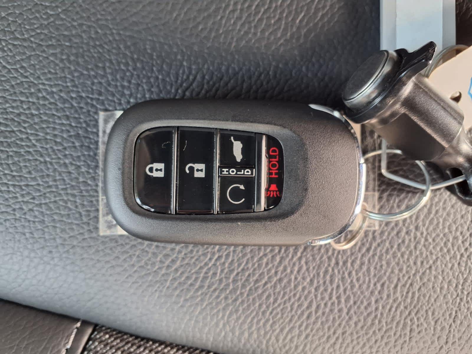 Thumbnail: 2026 Honda Pilot - 20