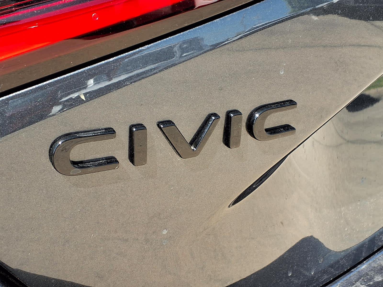 Thumbnail: 2026 Honda Civic - 7
