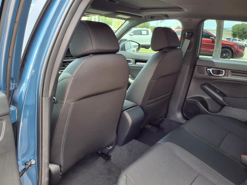 Thumbnail: 2025 Honda Civic - 12