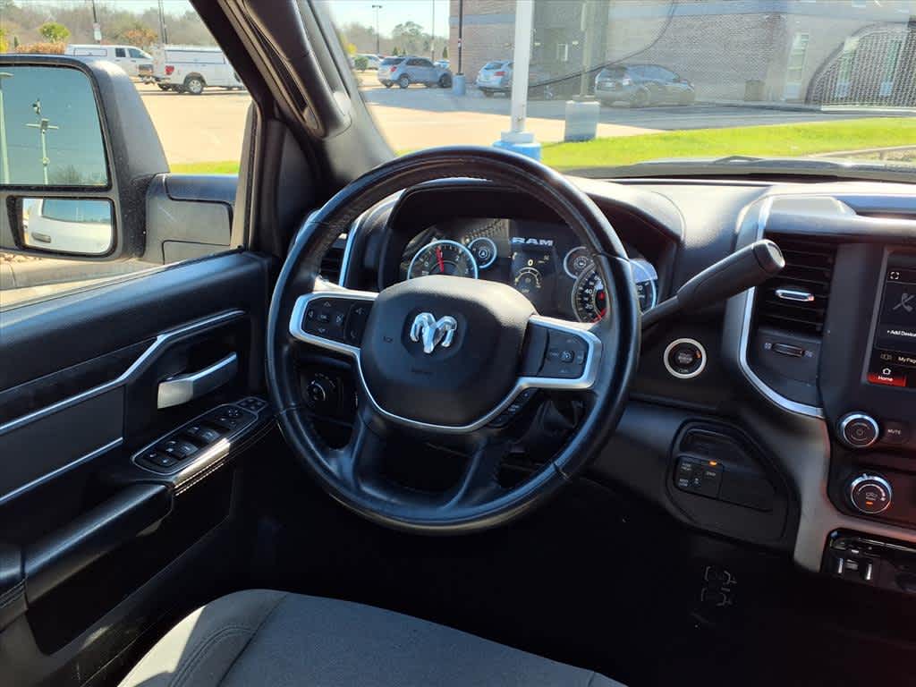Thumbnail: 2024 RAM 2500 - 16