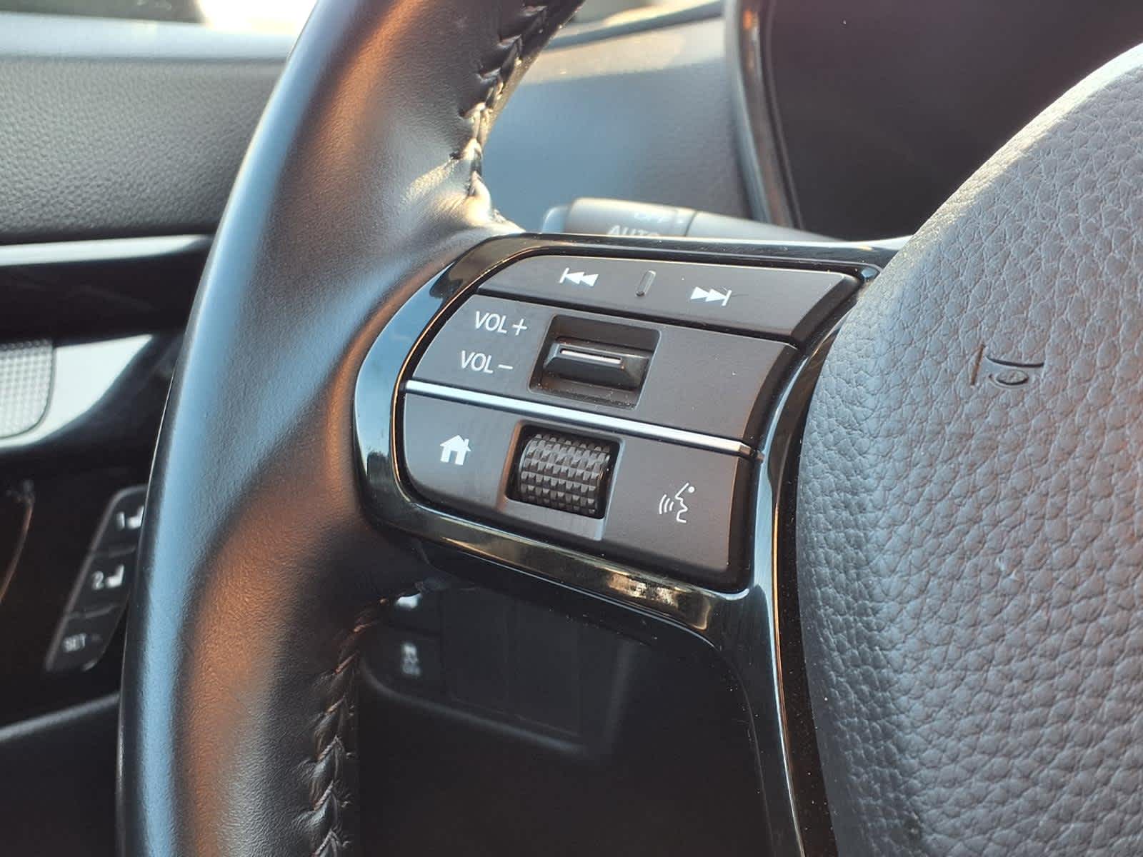 Thumbnail: 2025 Honda CR-V - 21