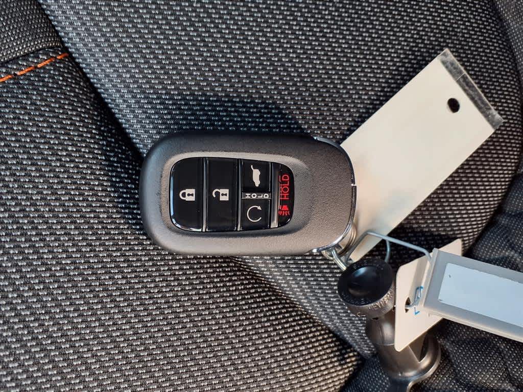 Thumbnail: 2026 Honda Pilot - 20