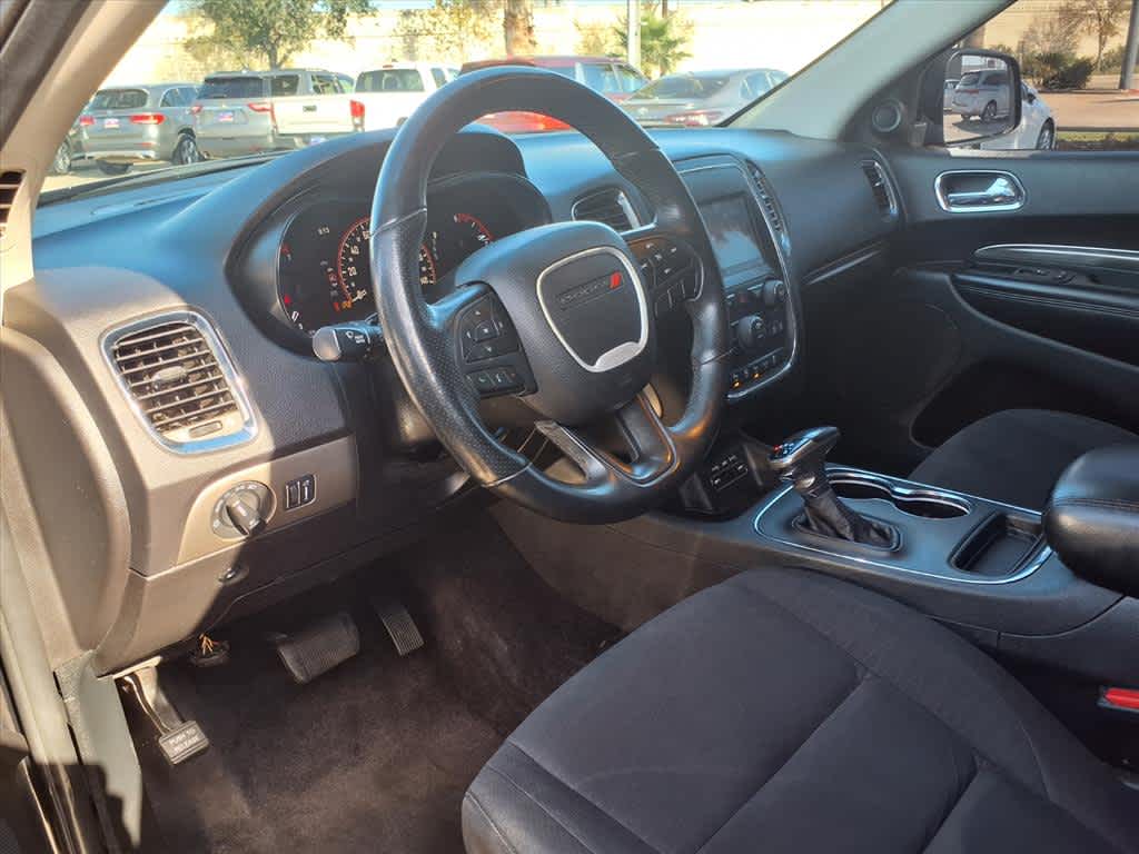 Thumbnail: 2018 Dodge Durango - 2