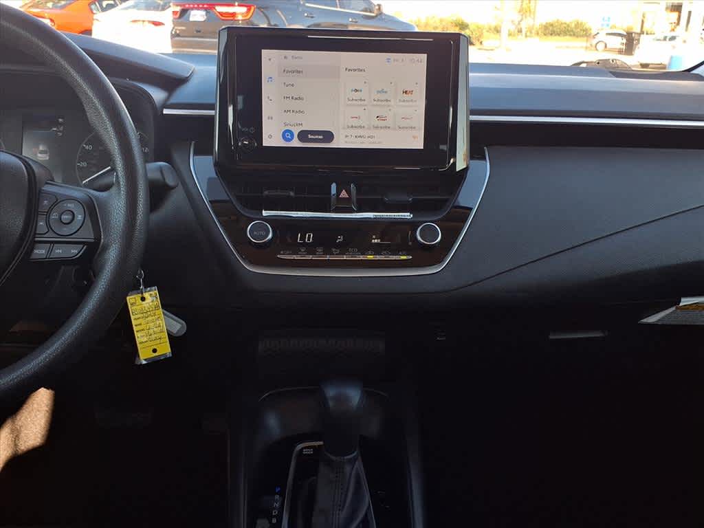 Thumbnail: 2024 Toyota Corolla - 15