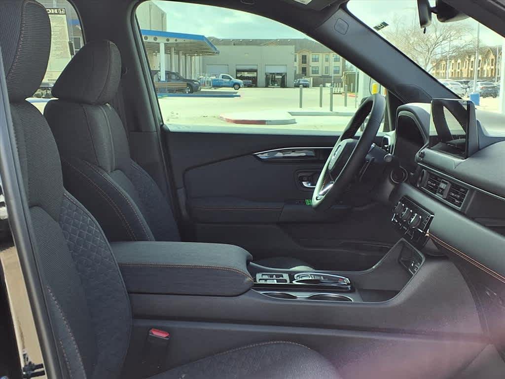 Thumbnail: 2026 Honda Pilot - 13