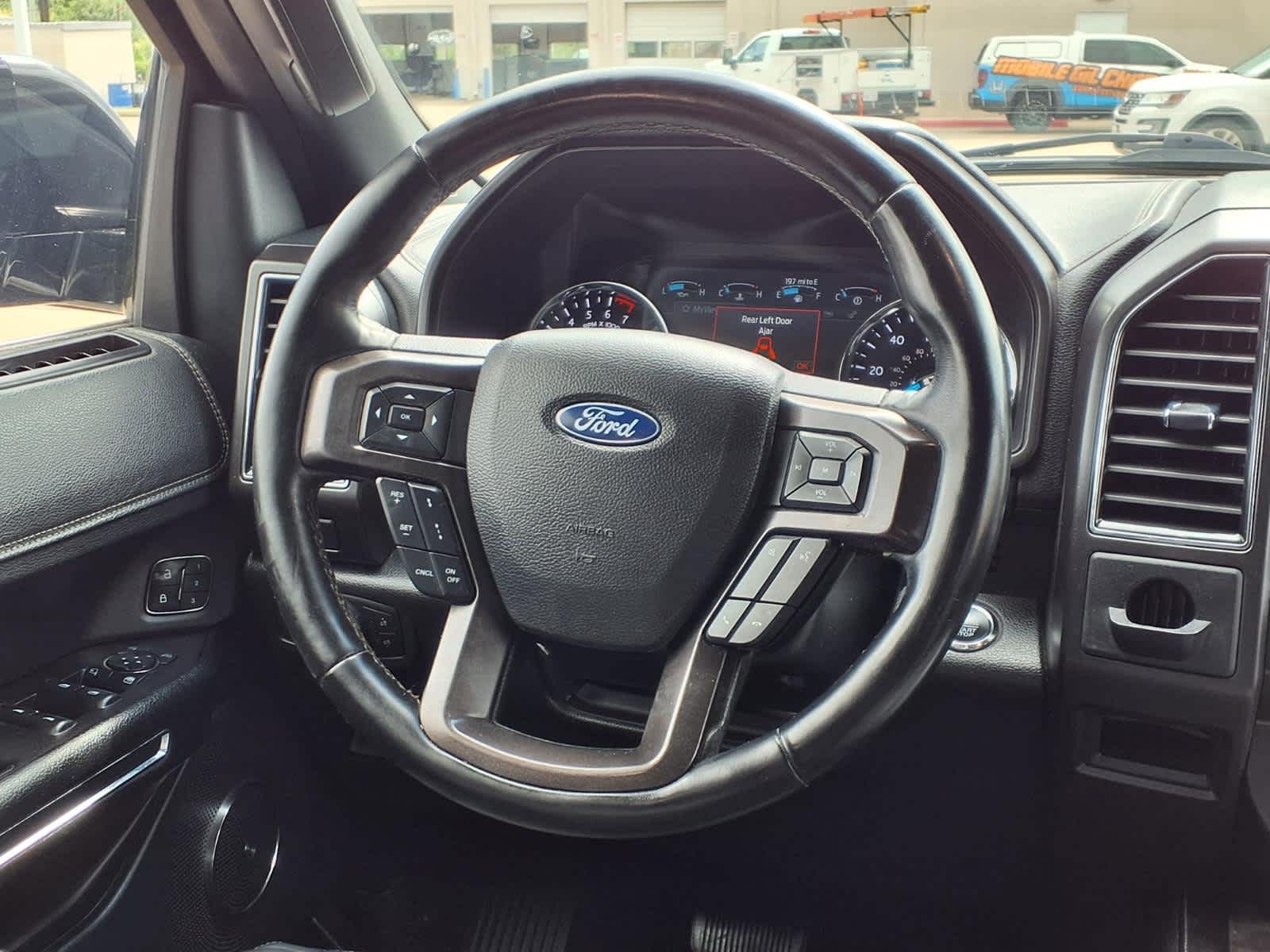 Thumbnail: 2021 Ford Expedition - 13