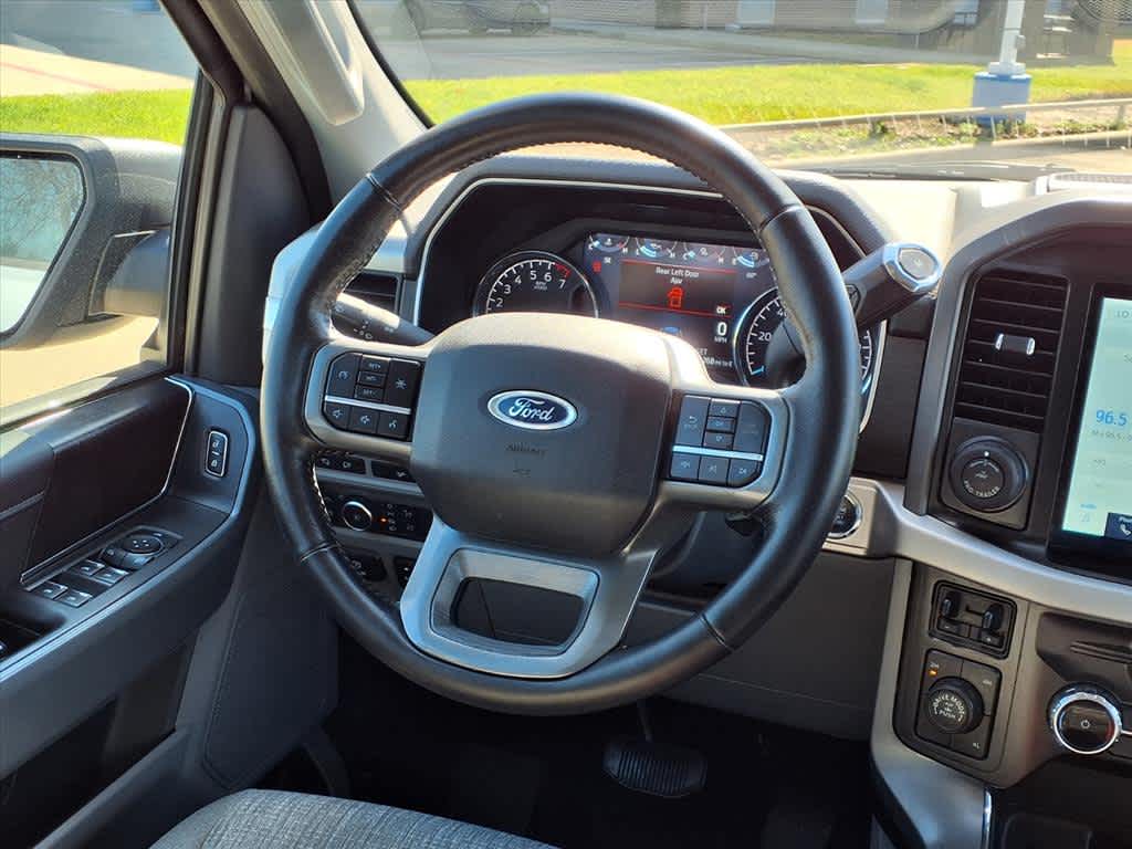 Thumbnail: 2022 Ford F-150 - 16