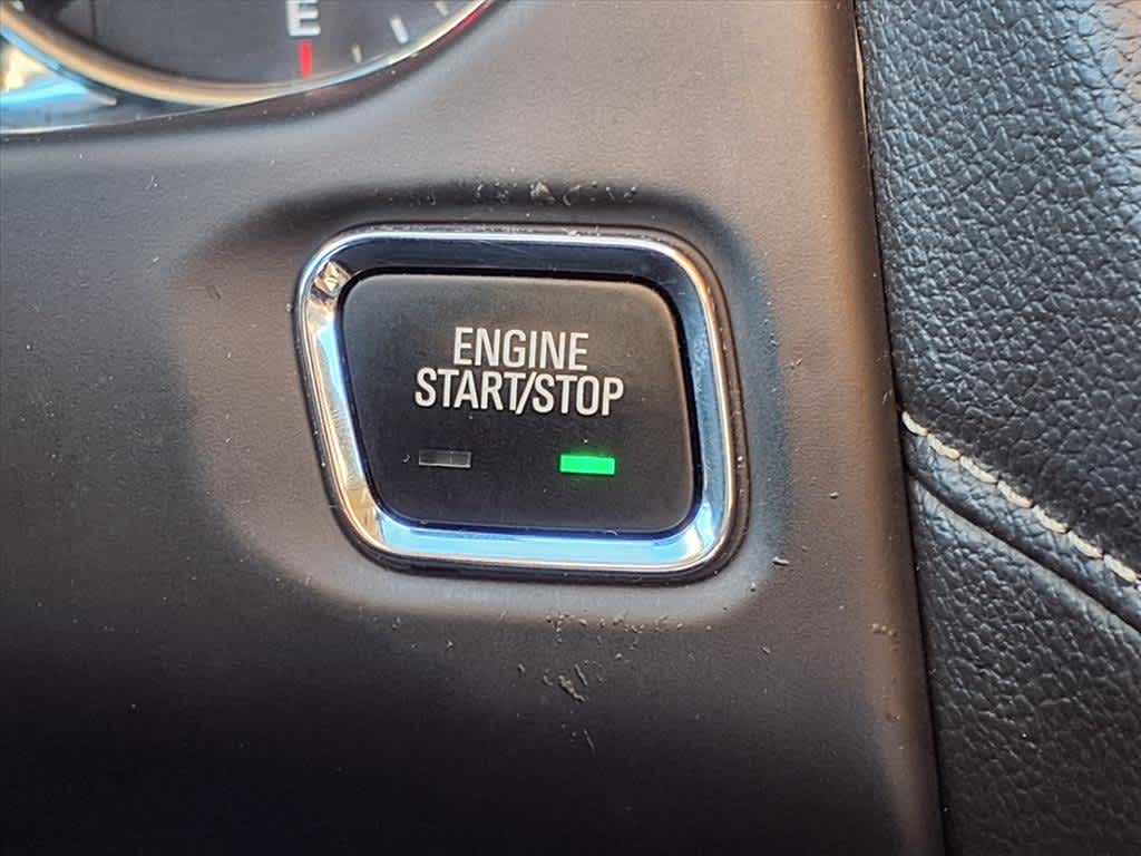 Thumbnail: 2019 GMC Acadia - 24