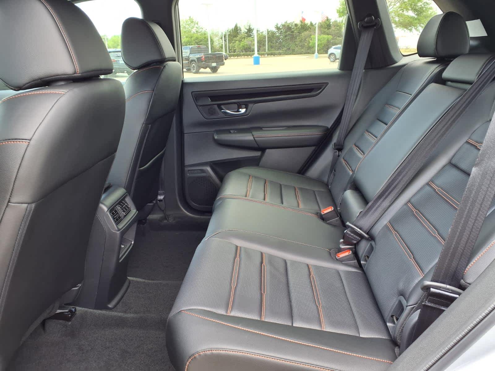 Thumbnail: 2026 Honda CR-V - 12