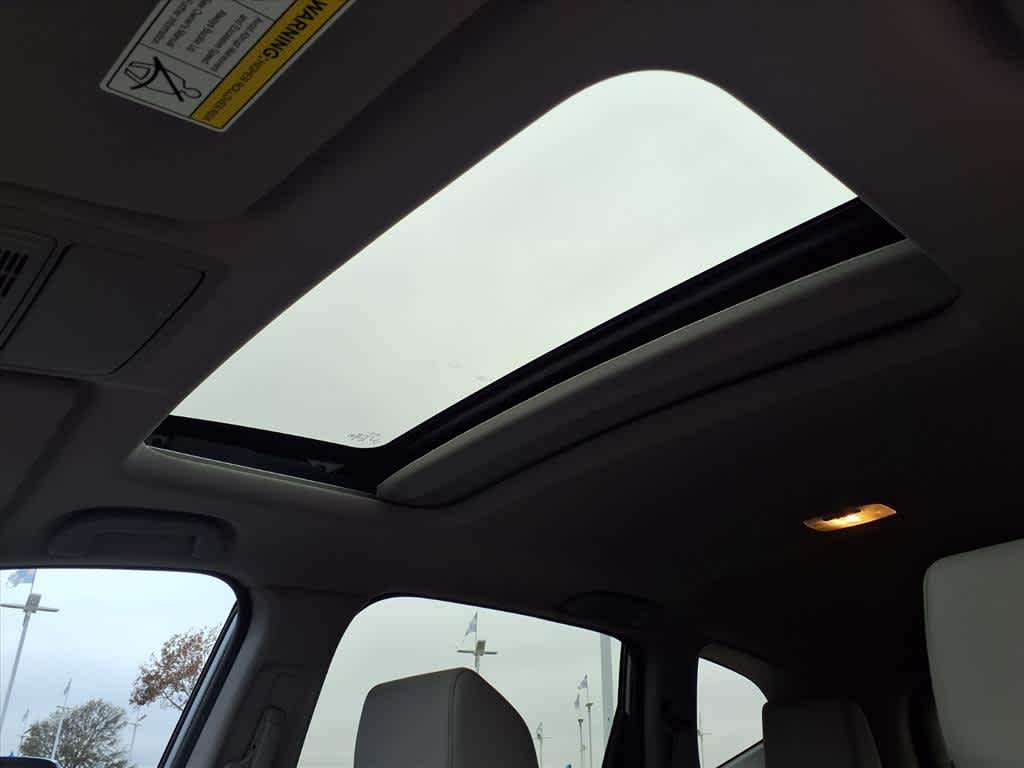 Thumbnail: 2022 Honda CR-V - 22