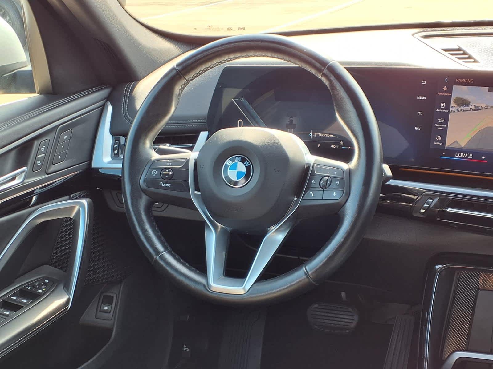 2024 BMW X1 28i - Photo 16