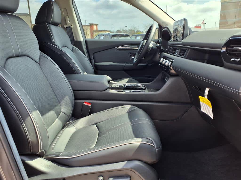 Thumbnail: 2025 Honda Pilot - 12