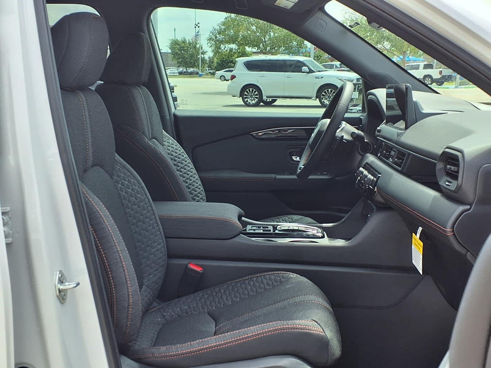 Thumbnail: 2026 Honda Pilot - 13