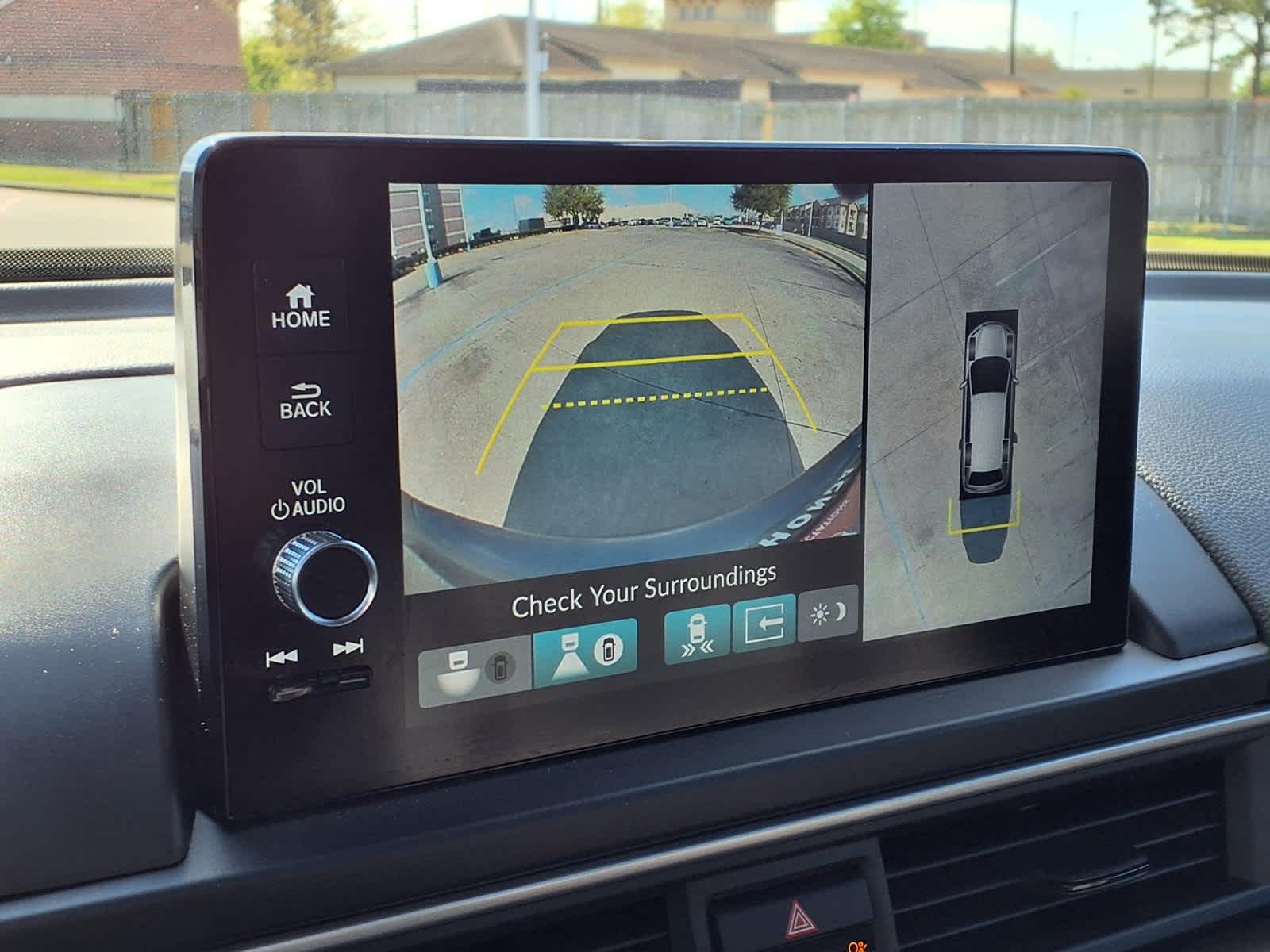 Thumbnail: 2025 Honda Pilot - 19