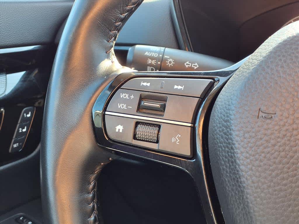 Thumbnail: 2025 Honda CR-V - 22