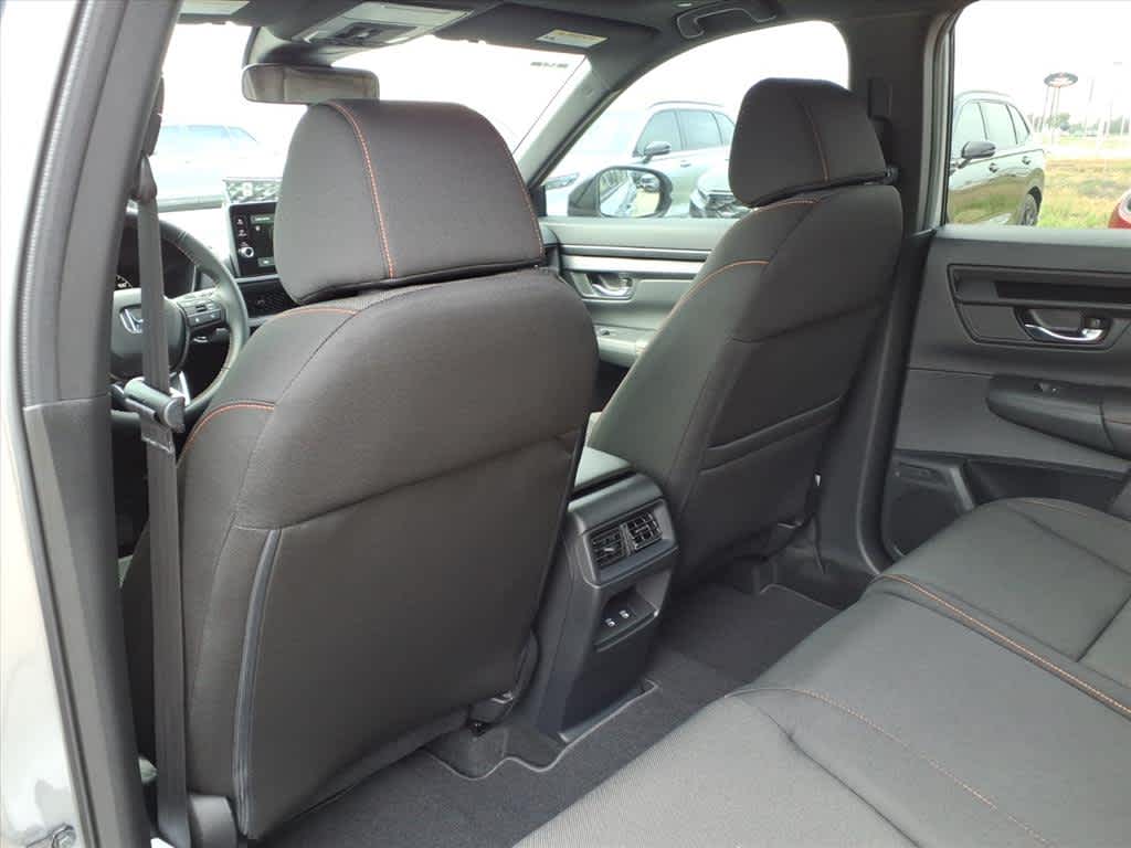 Thumbnail: 2026 Honda CR-V - 12