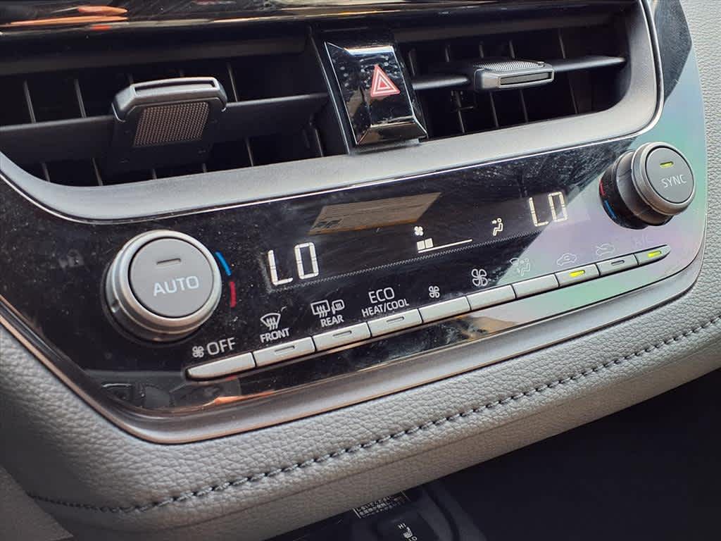 Thumbnail: 2025 Toyota GR Corolla - 18