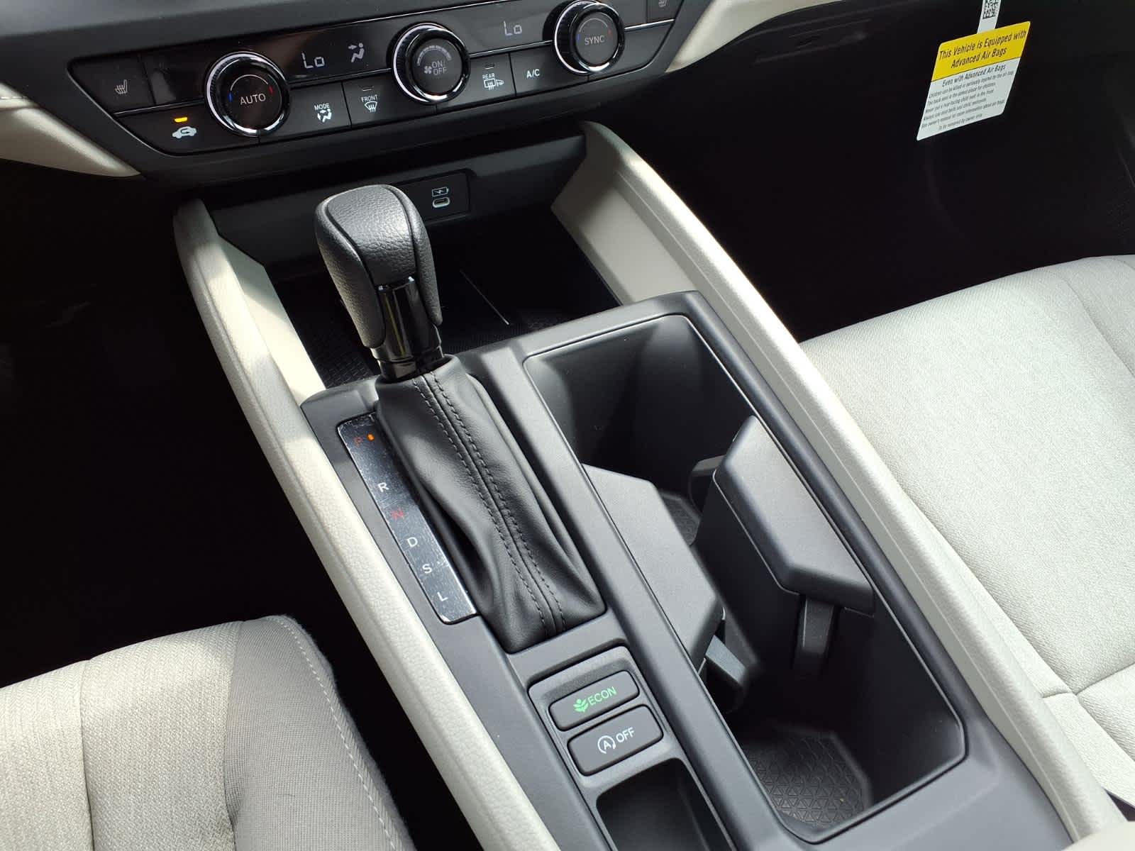 Thumbnail: 2026 Honda Accord - 18