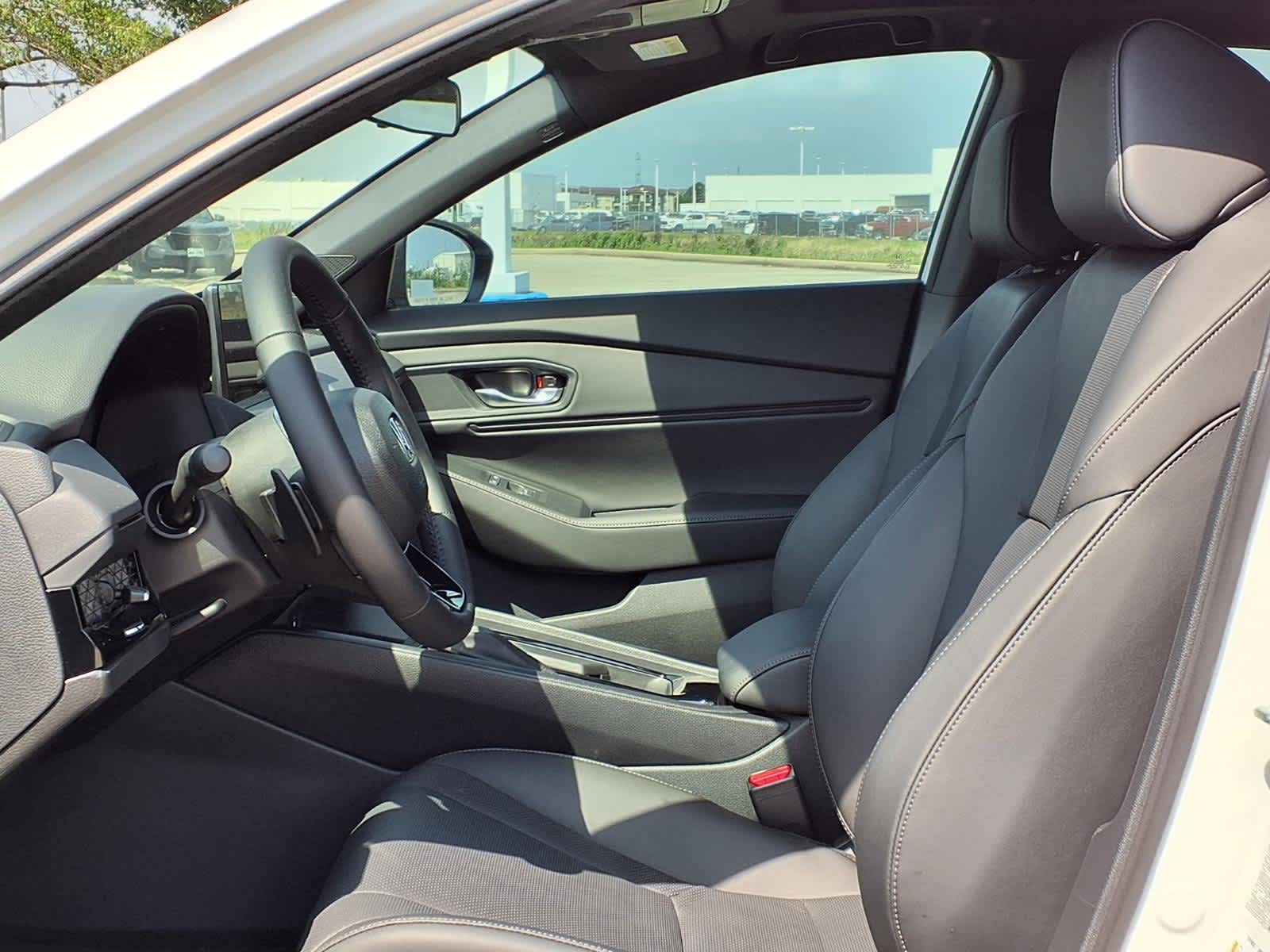 Thumbnail: 2026 Honda Accord - 10