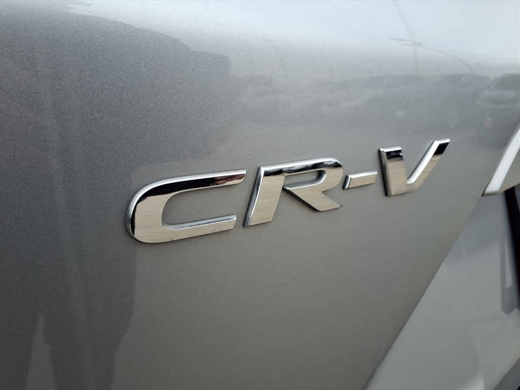 Thumbnail: 2022 Honda CR-V - 7