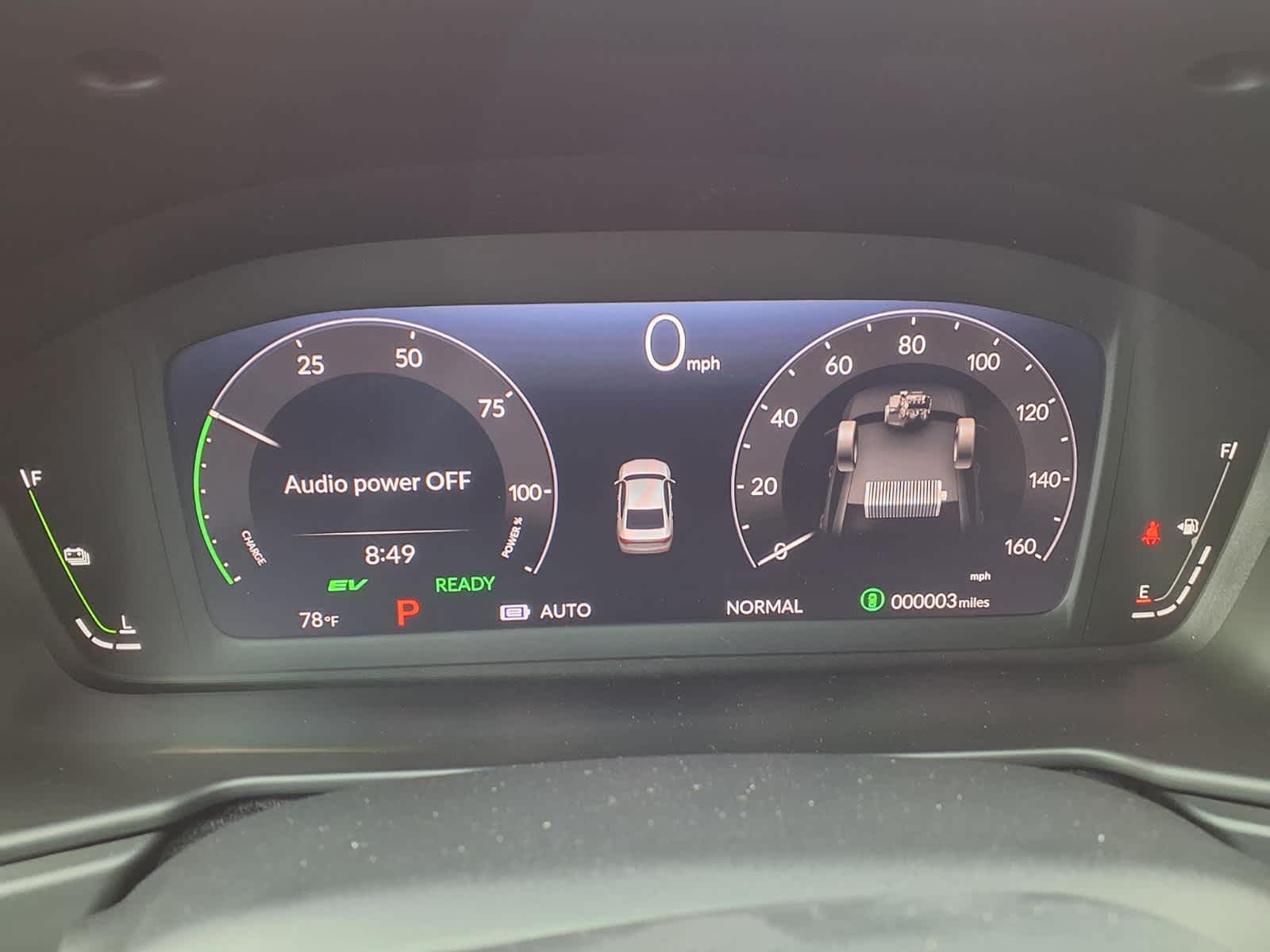 Thumbnail: 2026 Honda Accord - 17