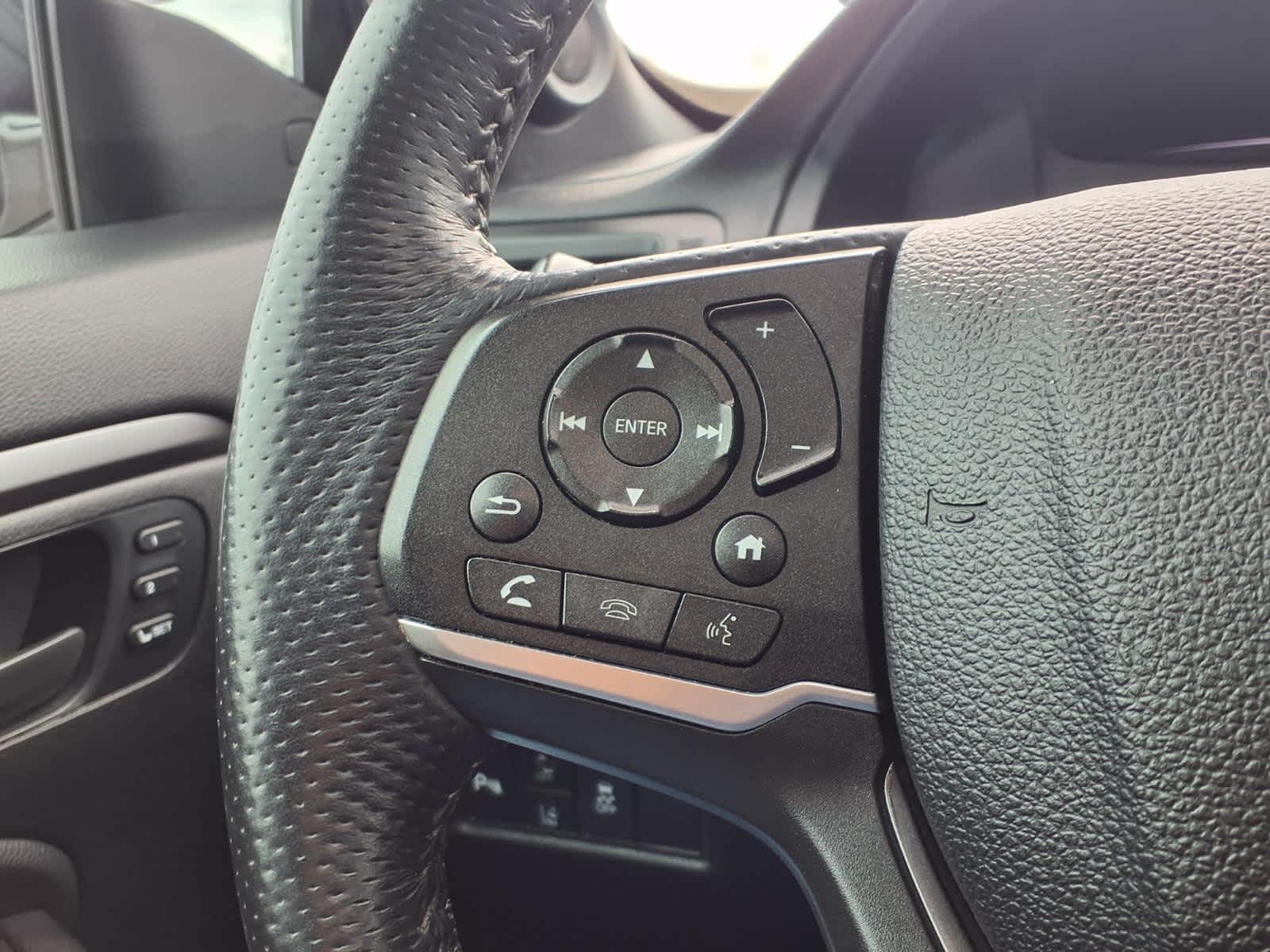 Thumbnail: 2023 Honda Passport - 20