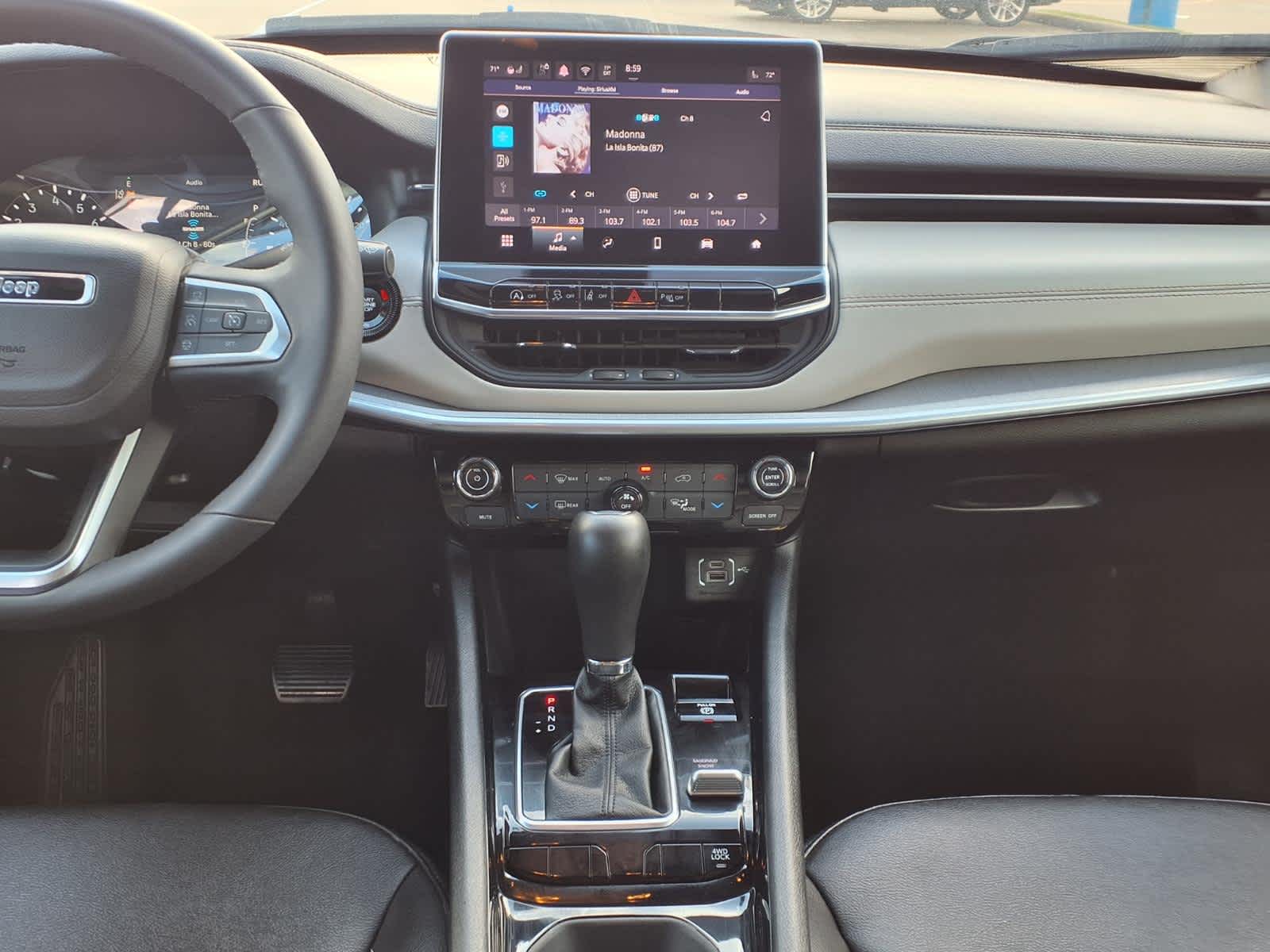 Thumbnail: 2025 Jeep Compass - 16