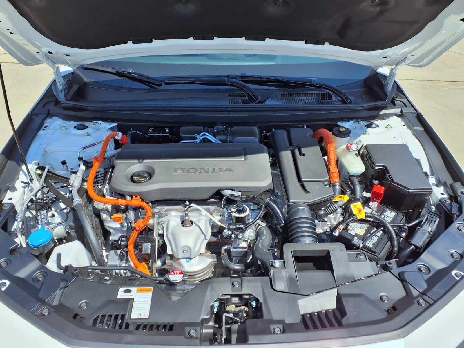 Thumbnail: 2026 Honda Accord - 9