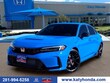  Honda Civic Type R
