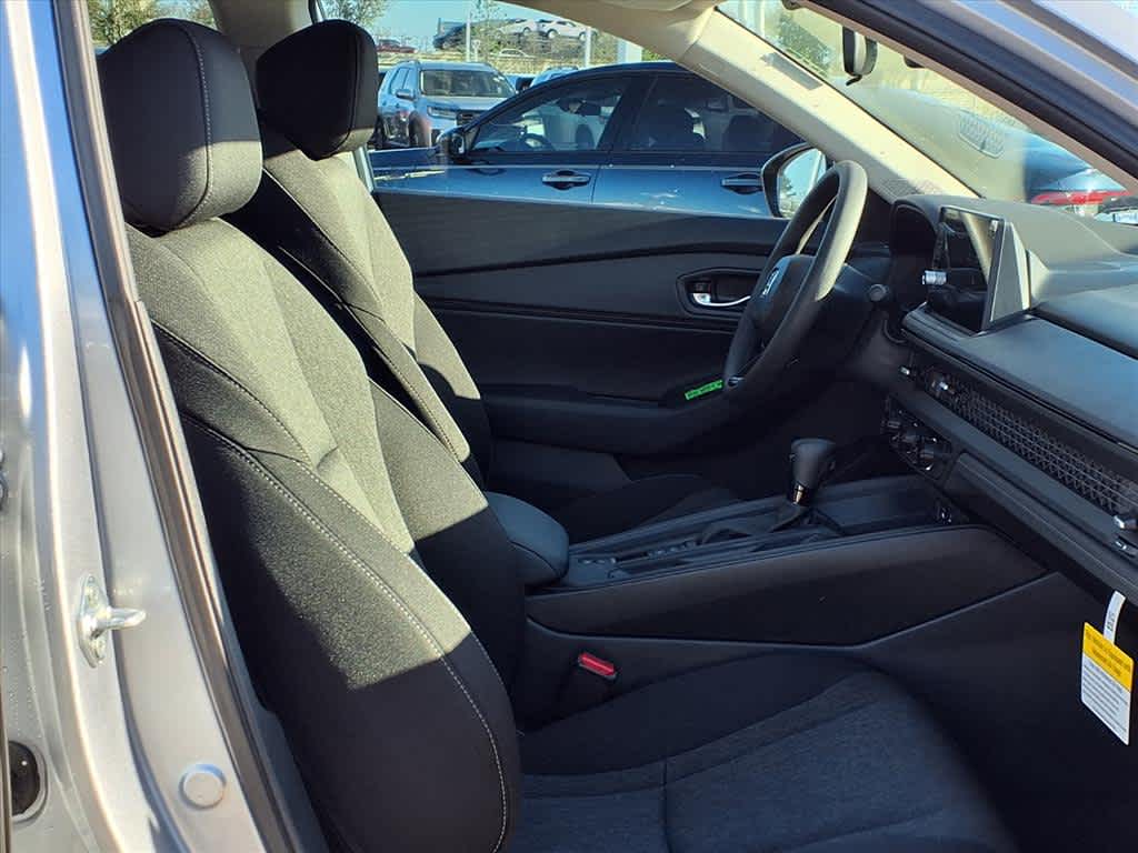 Thumbnail: 2026 Honda Accord - 13