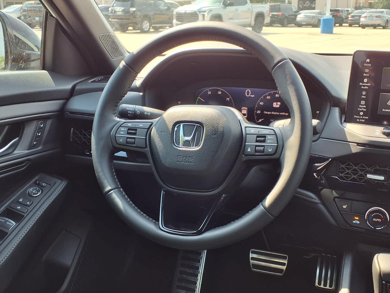 Thumbnail: 2026 Honda Accord - 15