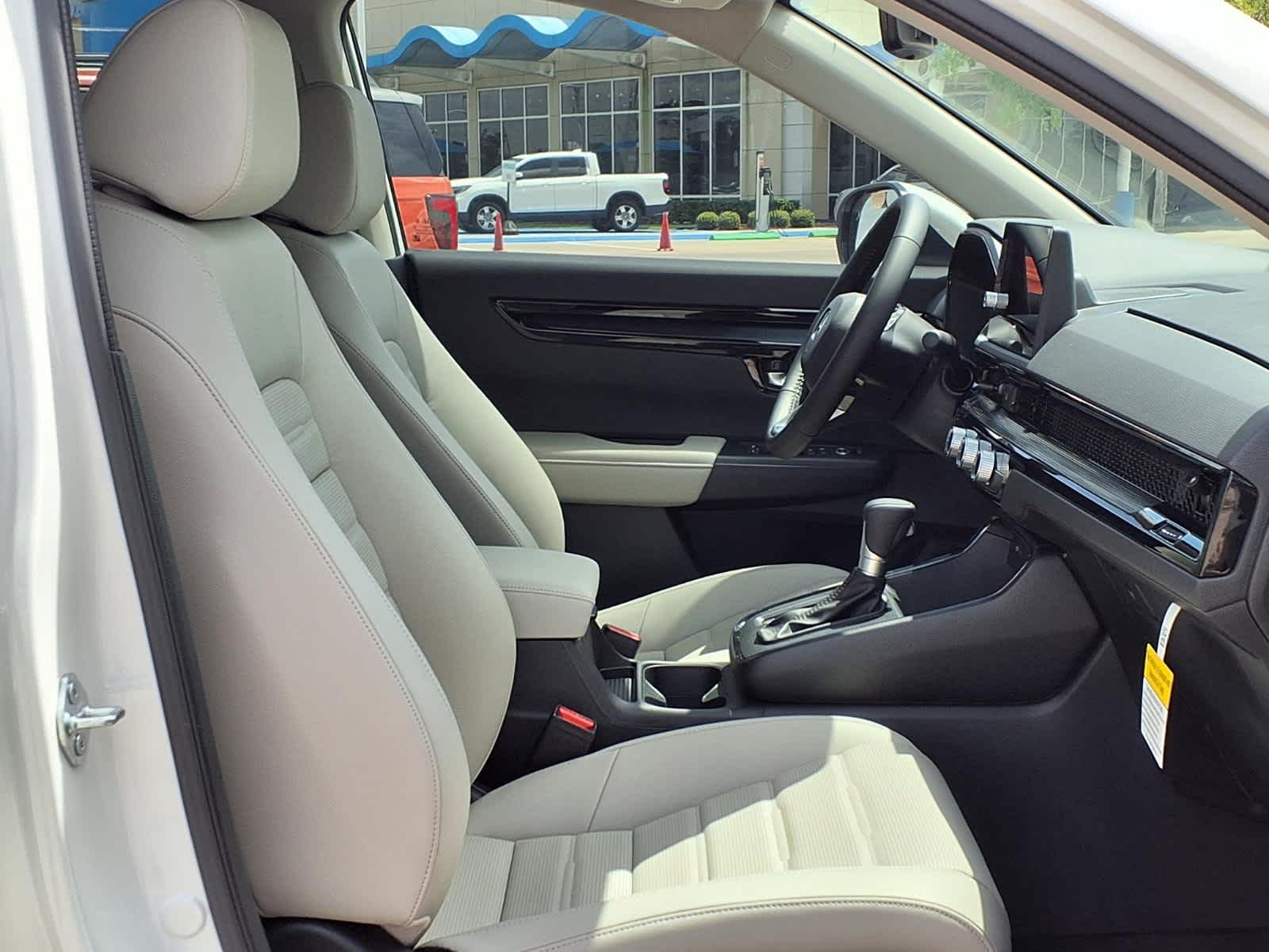 Thumbnail: 2026 Honda CR-V - 13