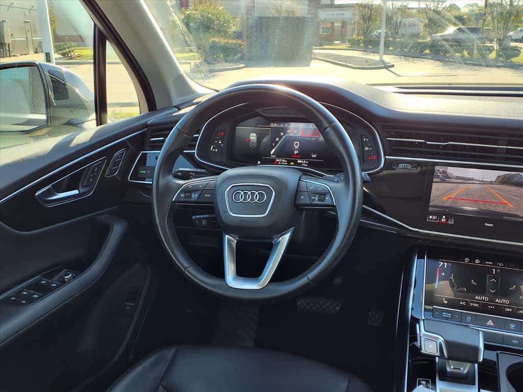 Thumbnail: 2024 Audi Q7 - 16