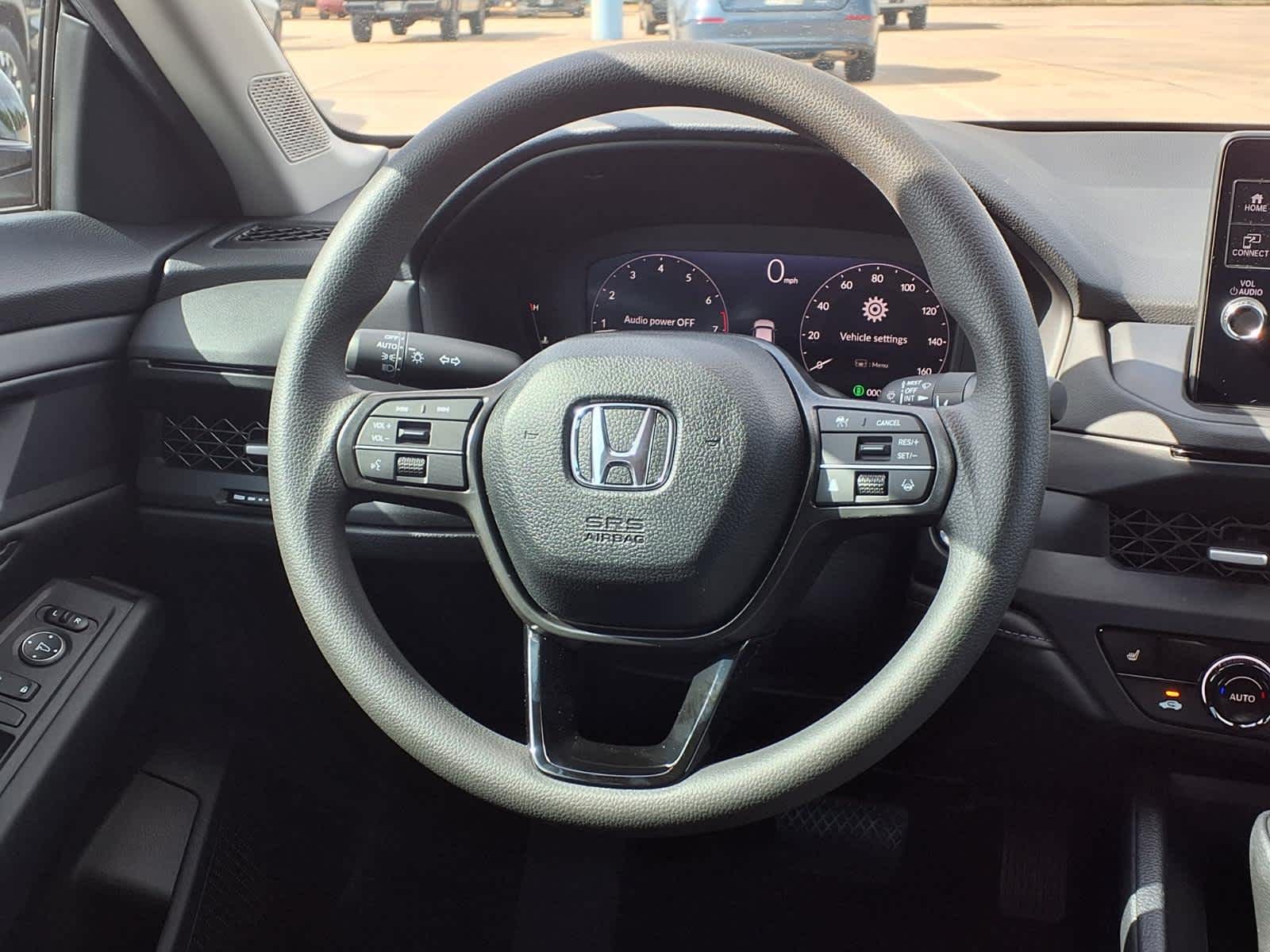 Thumbnail: 2026 Honda Accord - 15