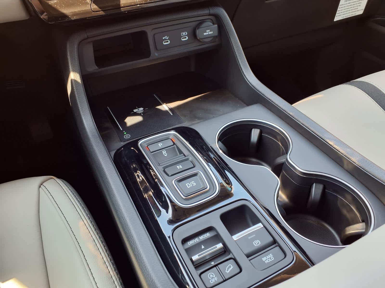 Thumbnail: 2026 Honda Pilot - 18