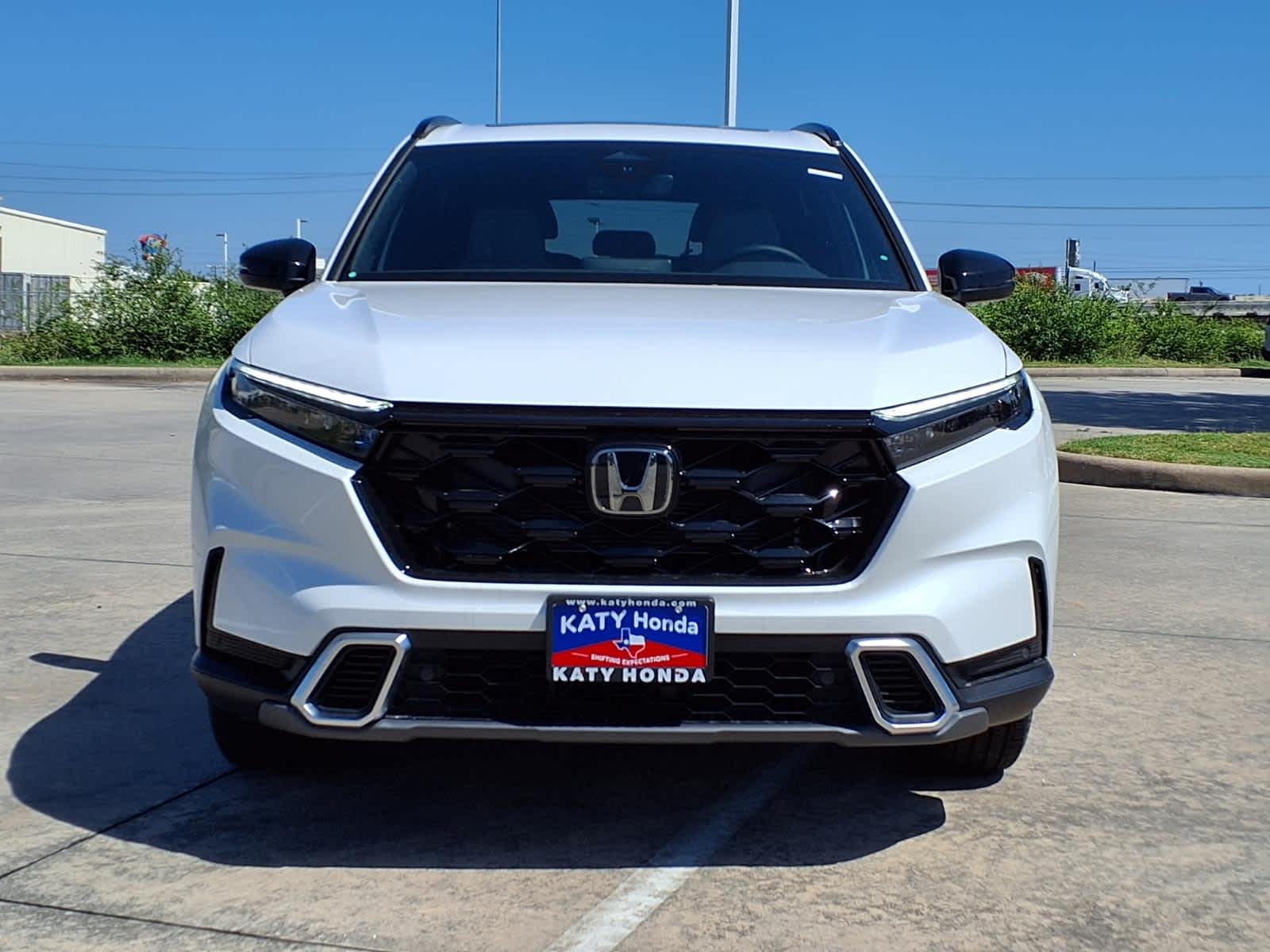 Thumbnail: 2026 Honda CR-V - 6