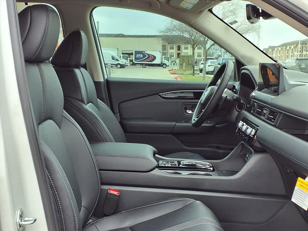 Thumbnail: 2026 Honda Pilot - 13