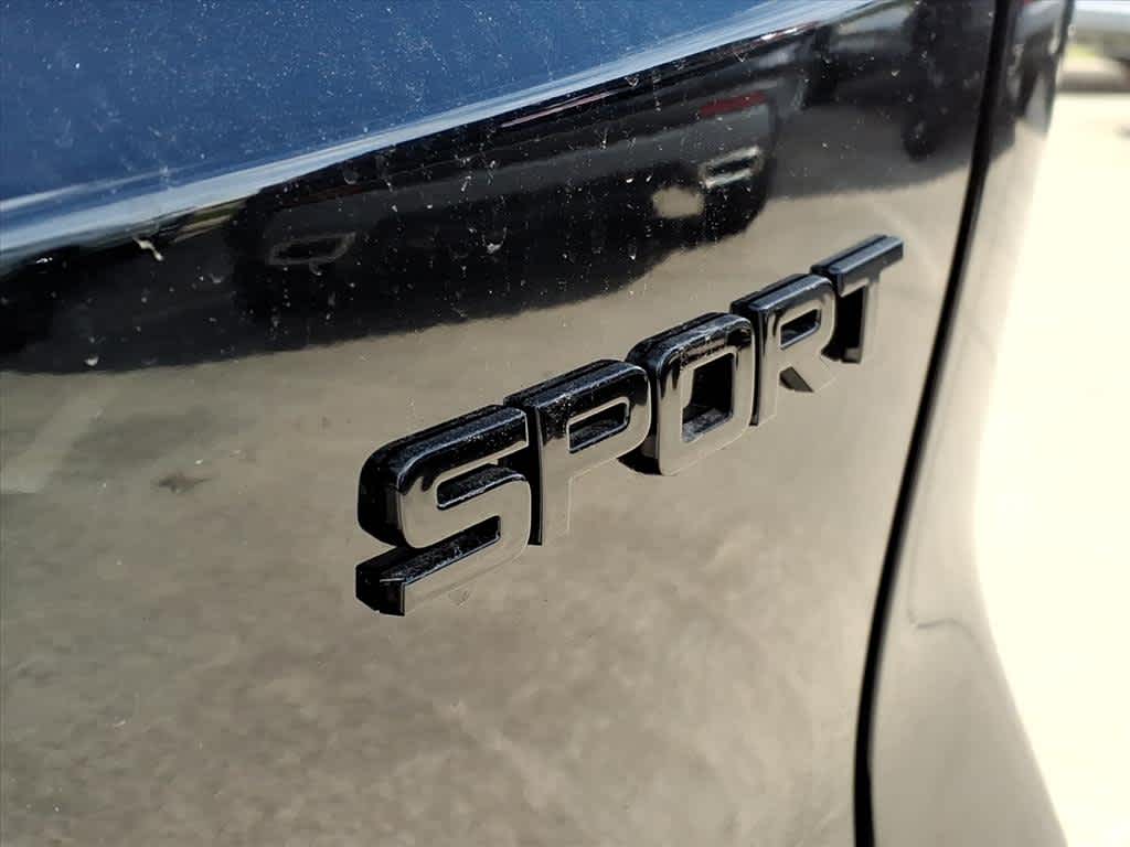 Thumbnail: 2026 Honda CR-V - 7