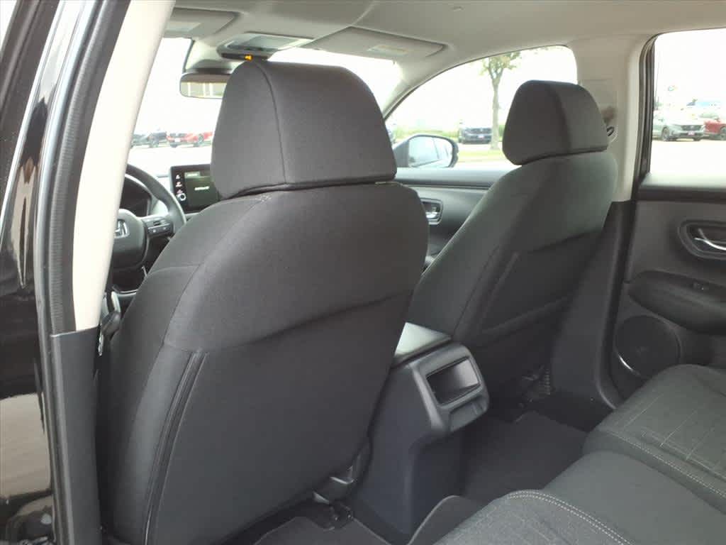 Thumbnail: 2026 Honda HR-V - 12