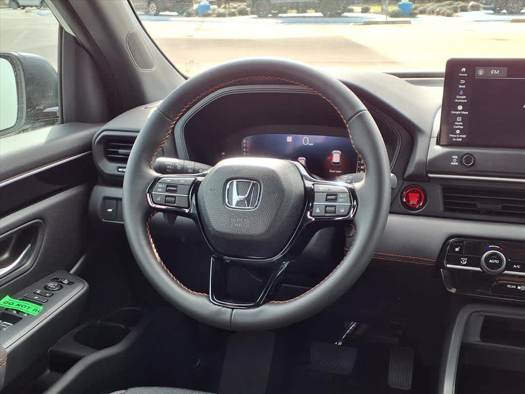 Thumbnail: 2026 Honda Pilot - 14