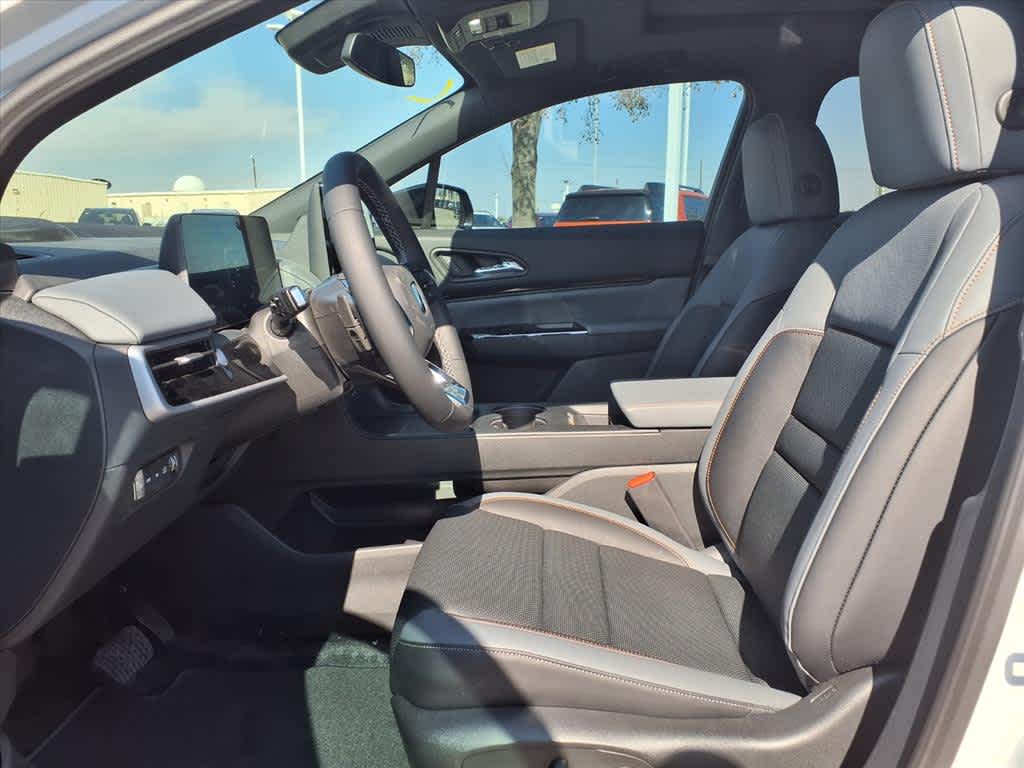 Thumbnail: 2026 Honda Prologue - 10