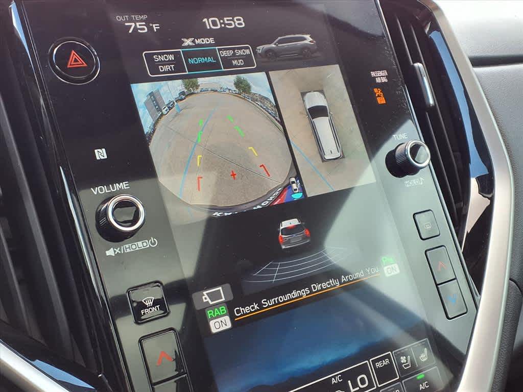 Thumbnail: 2025 Subaru Ascent - 17