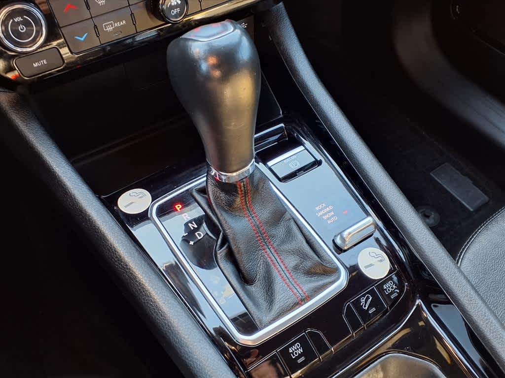 Thumbnail: 2023 Jeep Compass - 23