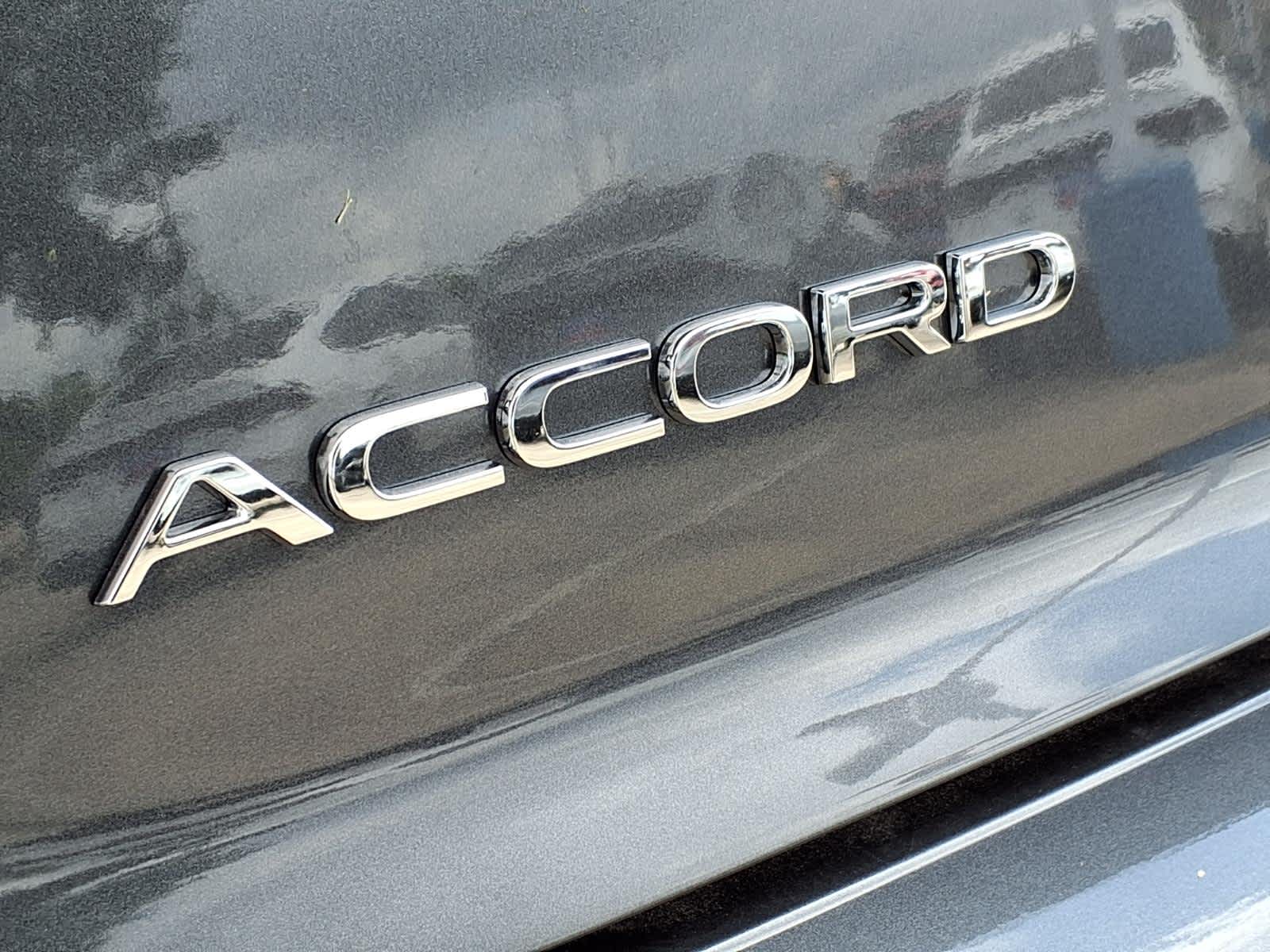 Thumbnail: 2026 Honda Accord - 7