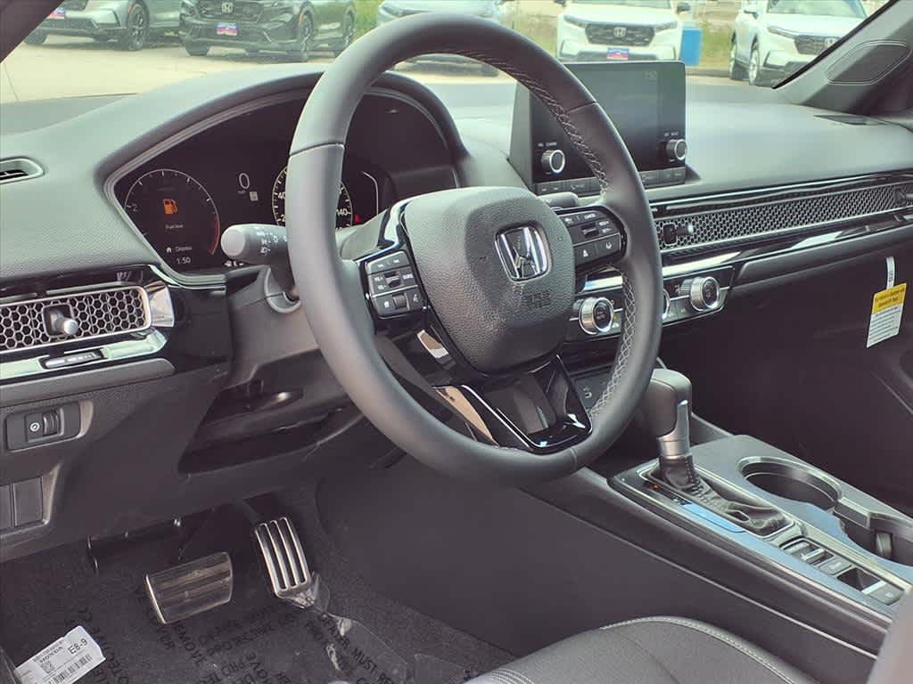 Thumbnail: 2026 Honda Civic - 2