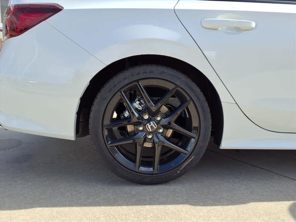 Thumbnail: 2026 Honda Civic - 7
