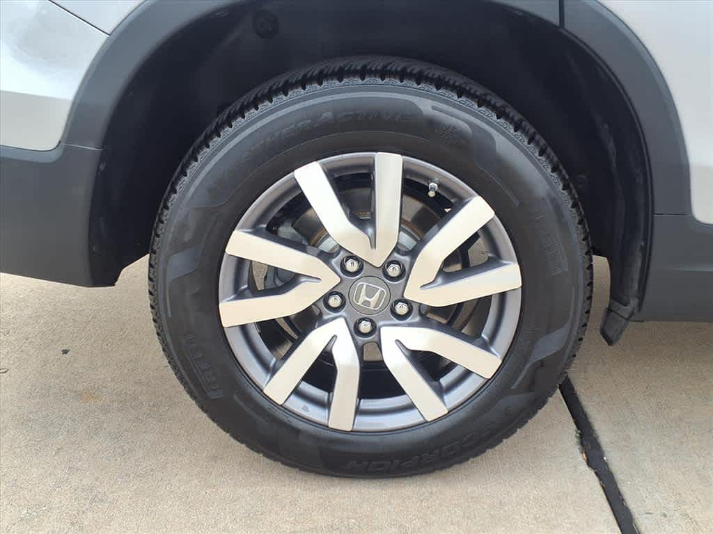 Thumbnail: 2019 Honda Pilot - 8